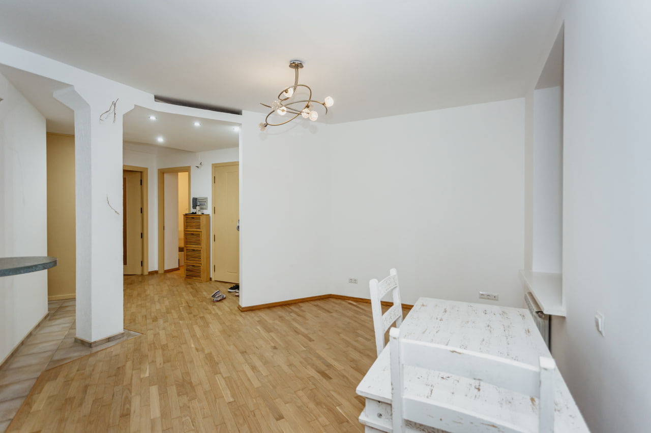 Apartament cu 2 camere, 65 m², Centru, Chișinău foto 1