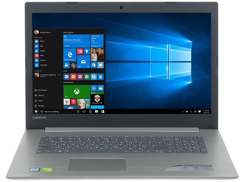 Продаю свой ноутбук Lenovo IdeaPad 320-15IKB i5-8250U/ 8 Гб/ 500SSD ...