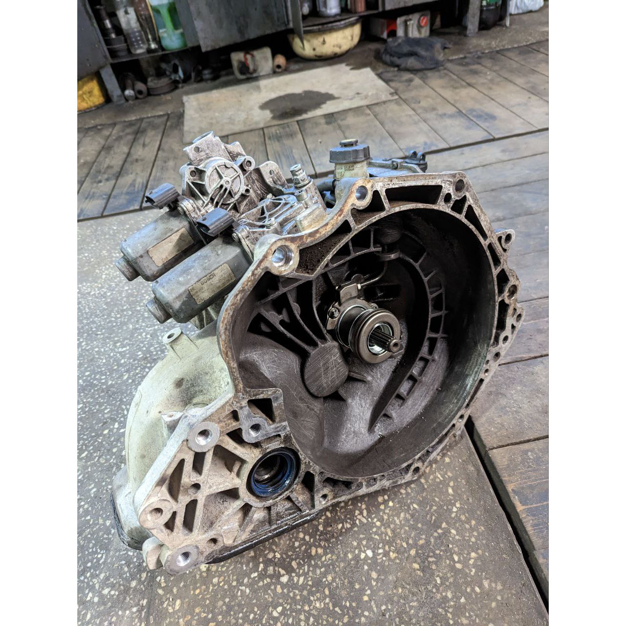 Service auto cu calitate Automotive la or. Bălți - totul pentru reparație mașinii tale foto 12