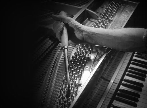 Acordarea pianelor! Настройка пианино! foto 0