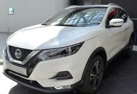 Nissan Qashqai foto 1