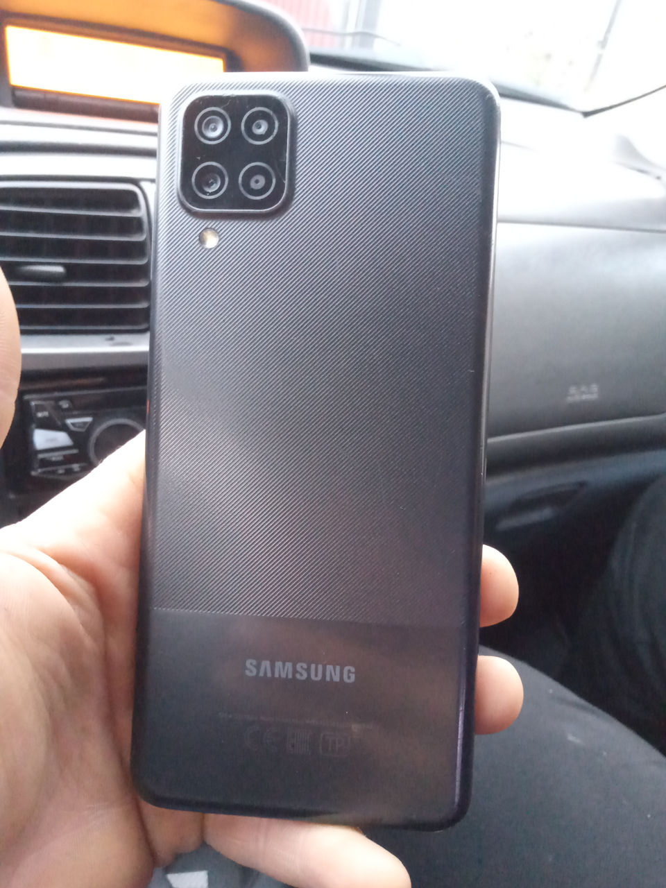 Samsung a 12