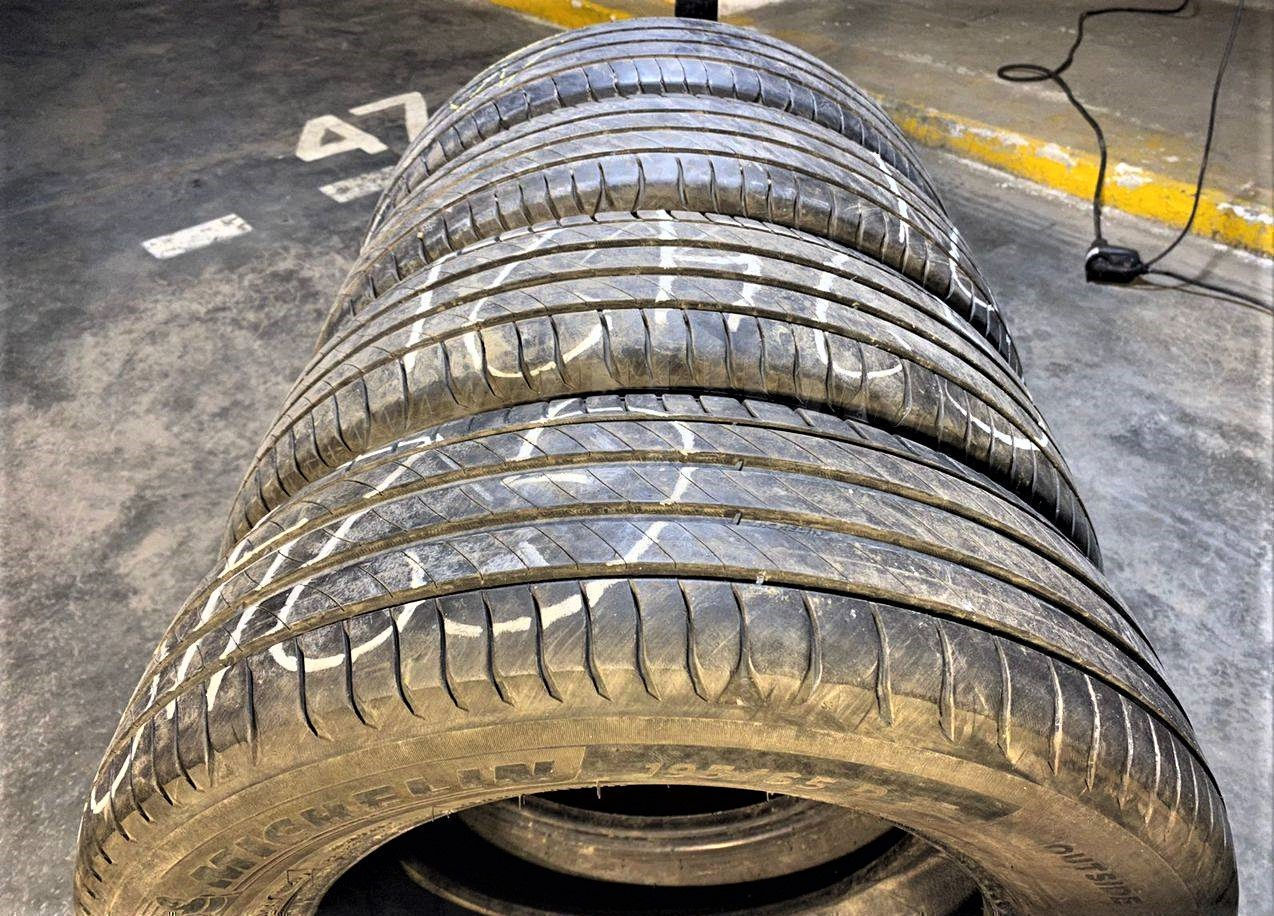 195 65 r15 Michelin  фото 1