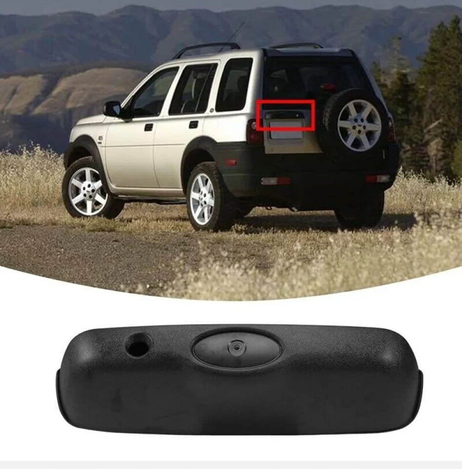 Land Rover Freelander 1 Ручка багажника foto 0