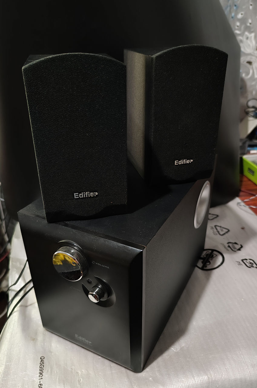 Акустика Edifier R231T БУ -Окница-