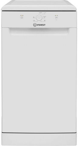Masina de spalat vase Indesit DSFE1B10