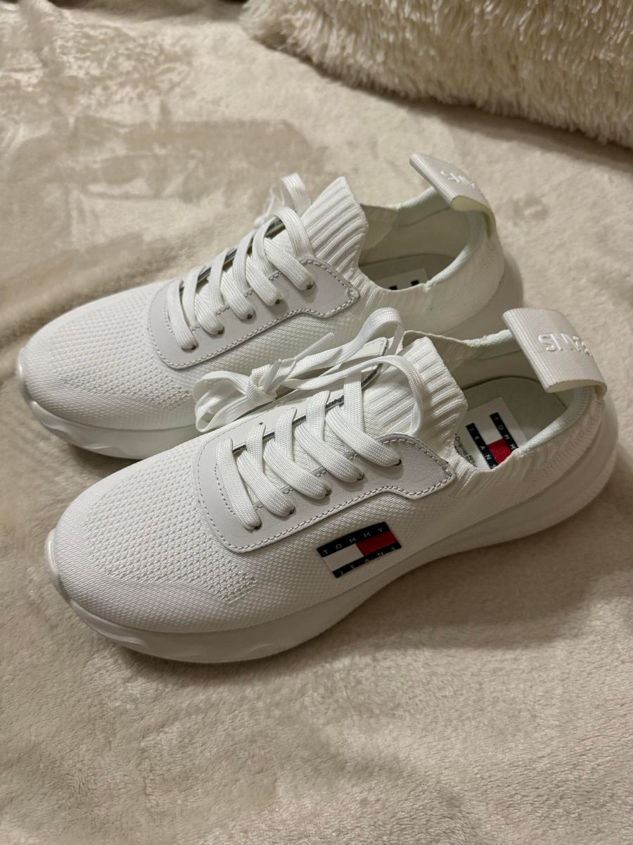 Кроссовки Tommy Hilfiger