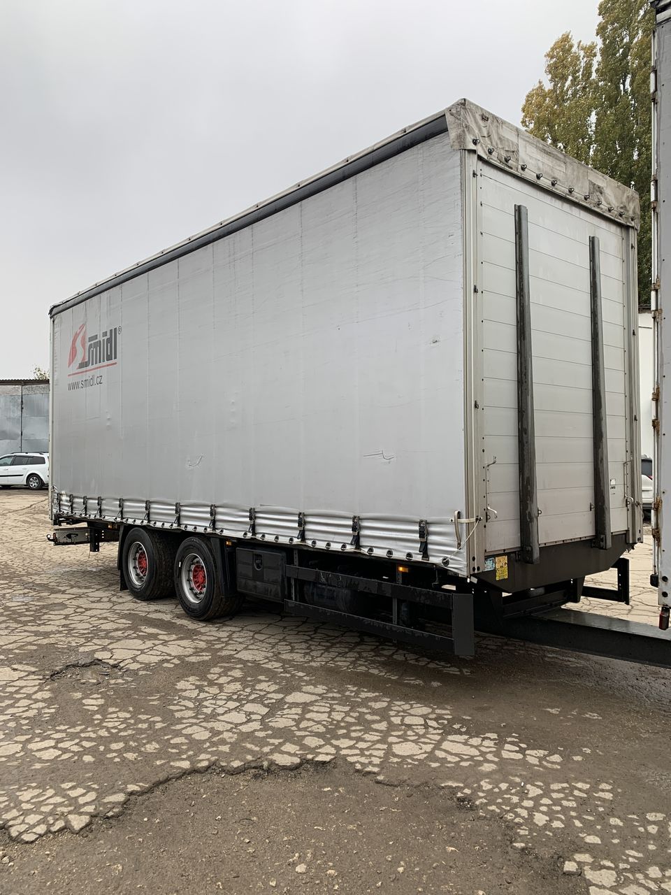 Iveco Stralis evro 5 foto 3