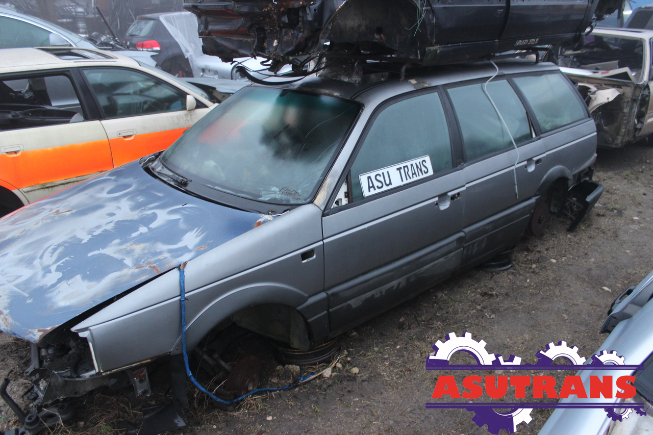 Dezmembrări VW Passat B5/B6/B7 foto 8