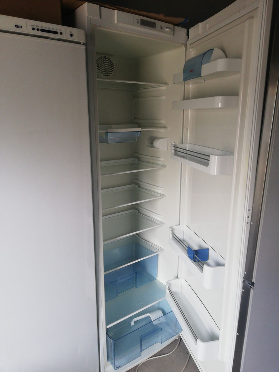 Frigidere și congelatoare uzate din Germania фото 1