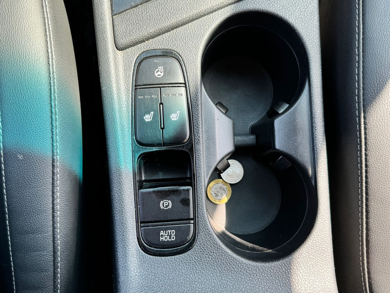 KIA Niro foto 17