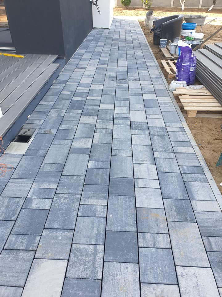 Pavaj premium Semelrock in stoc! Cele mai moderne fromate, texturi si culori doar la Brickstore! фото 19