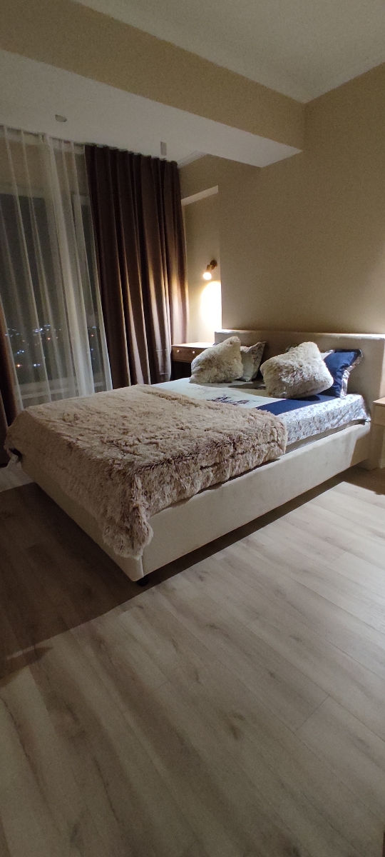 Apartament cu 1 cameră, 45 m², Botanica, Chișinău foto 0