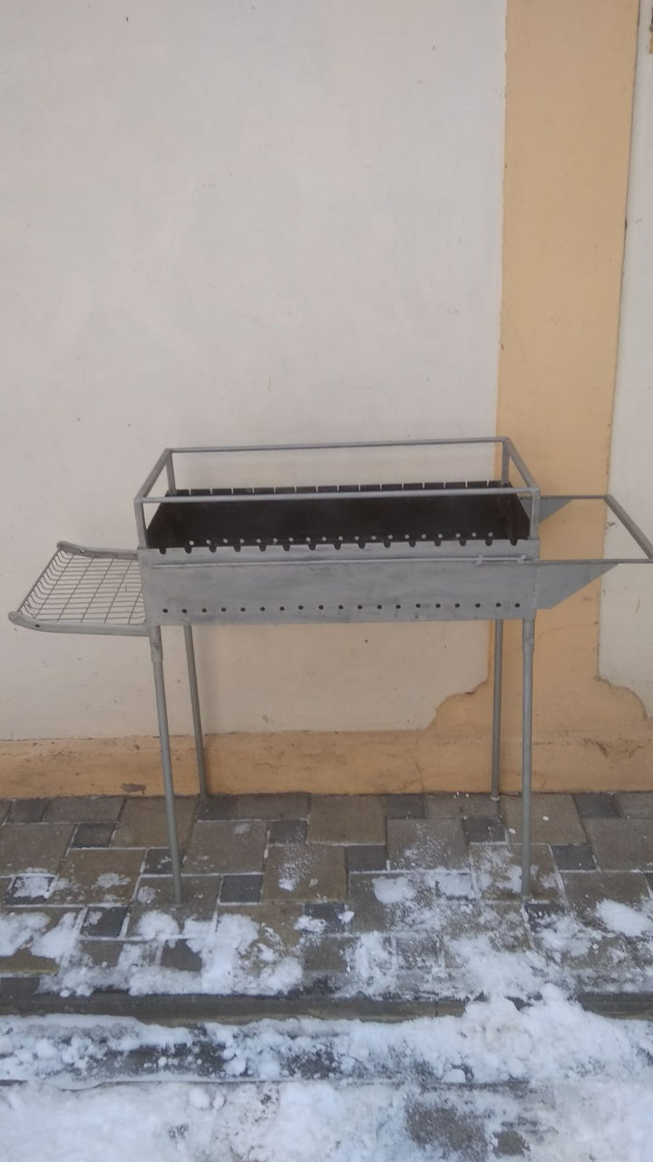 Grătar (мангал ) mangal  dimensiuni diferite  Facem la comandă  foto 3