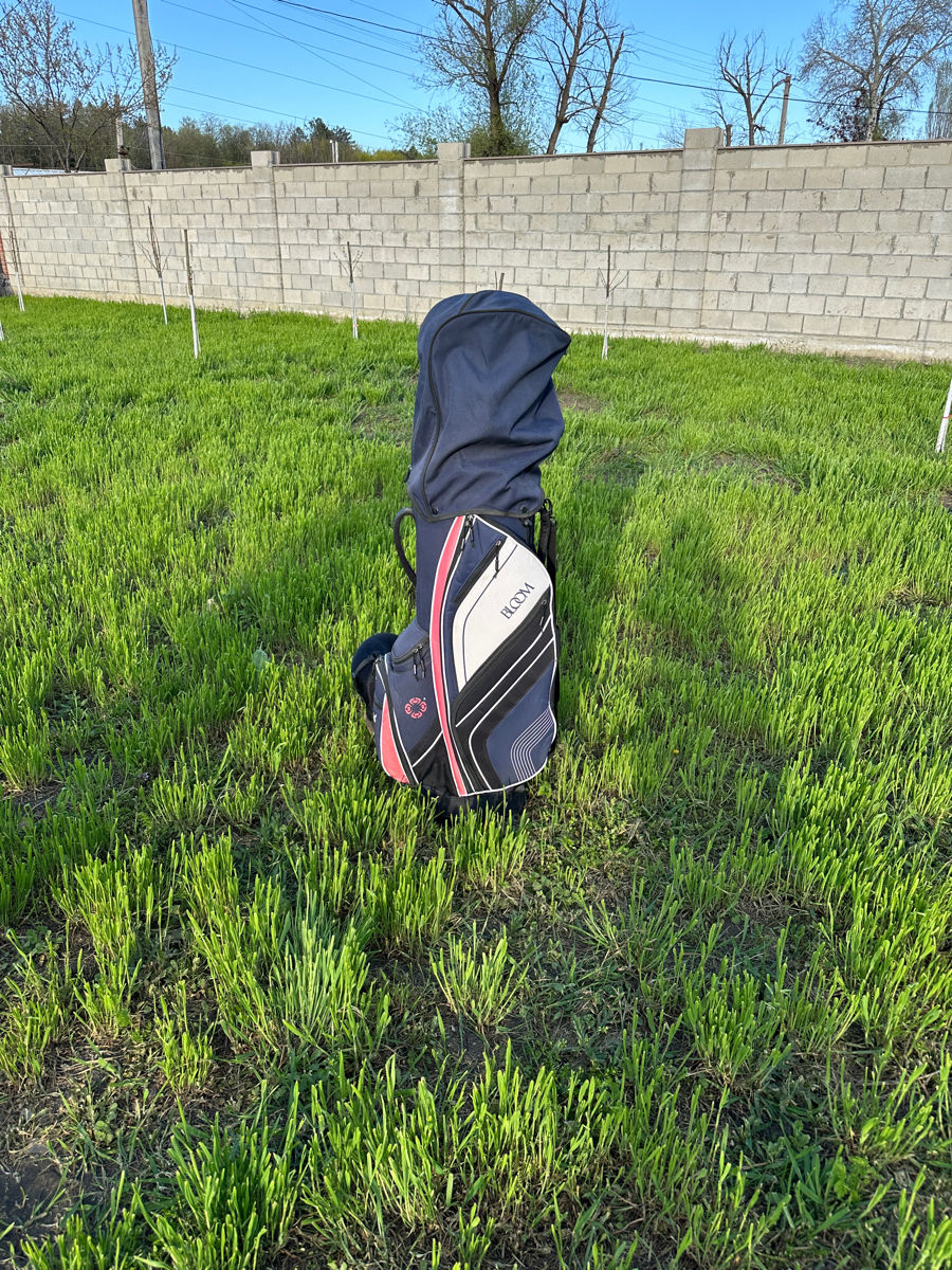 Vând crose golf foto 0