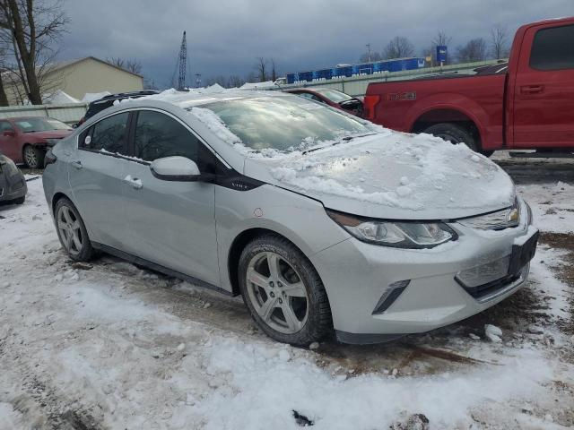 Chevrolet Volt foto 2