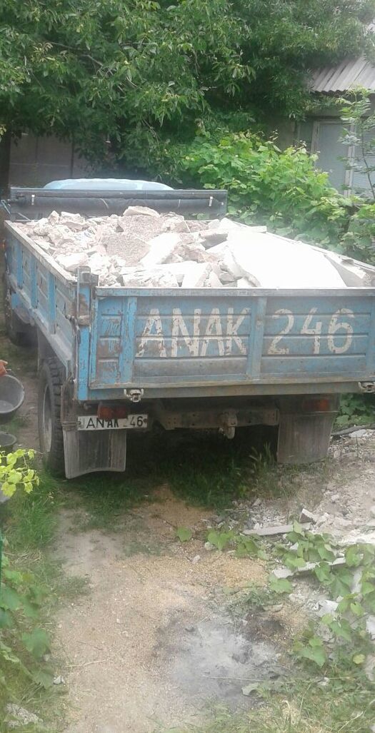 Servicii de demolare preturi mici! foto 5