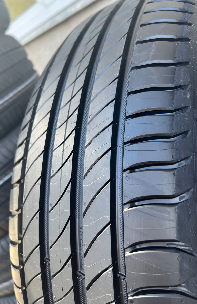 2 шины/ 2 anvelope 195/55 R20 Michelin Primacy 4+/ Доставка, livrare toata Moldova  фото 4