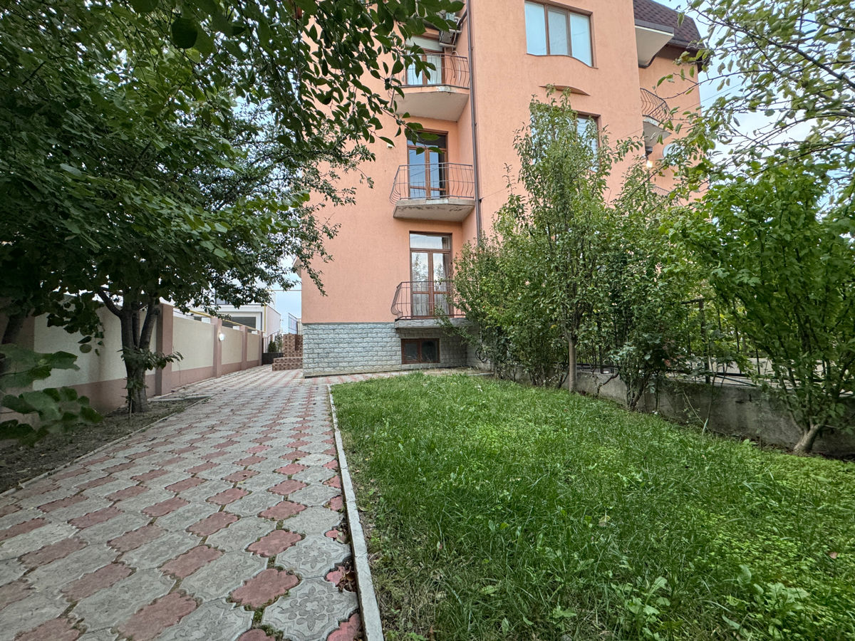 Apartament cu 2 camere,  Periferie,  Chișinău mun. foto 16