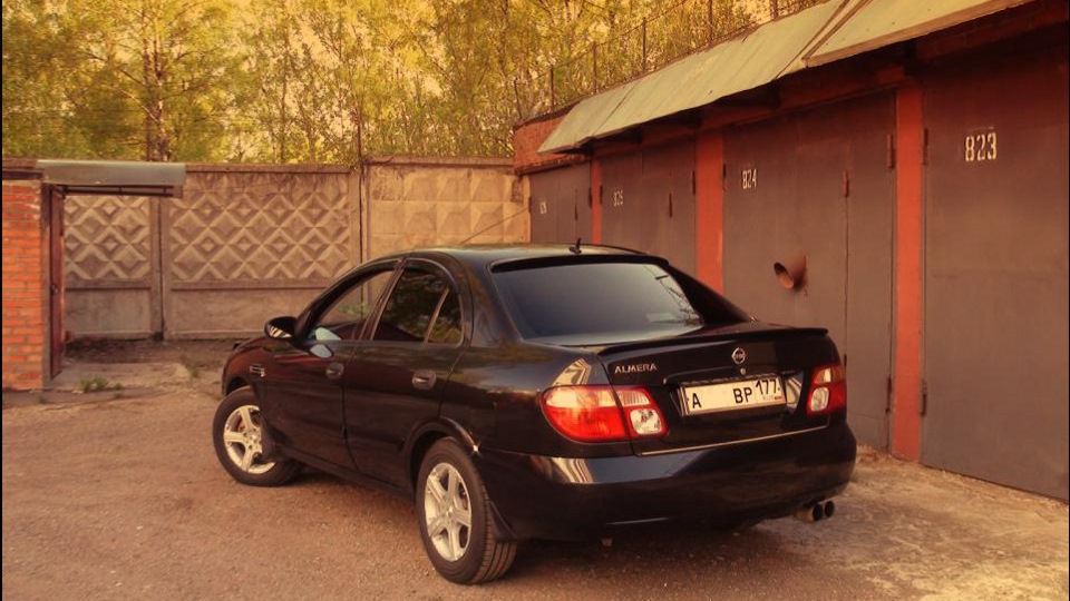 avariat razborca nissan almera n16,tino,x-trail фото 3