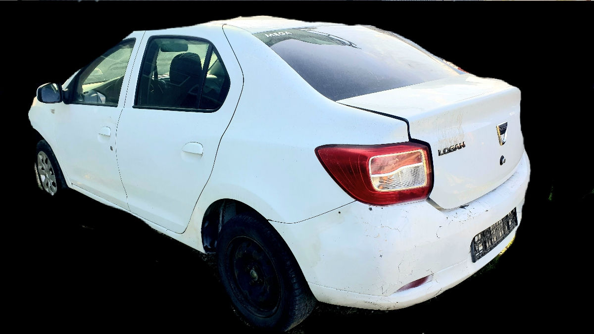Piese Dacia Logan 2004-2024/Caroserie/Faruri/Stopuri/Salon/Suspensie/Motor/Cutie Viteze foto 2