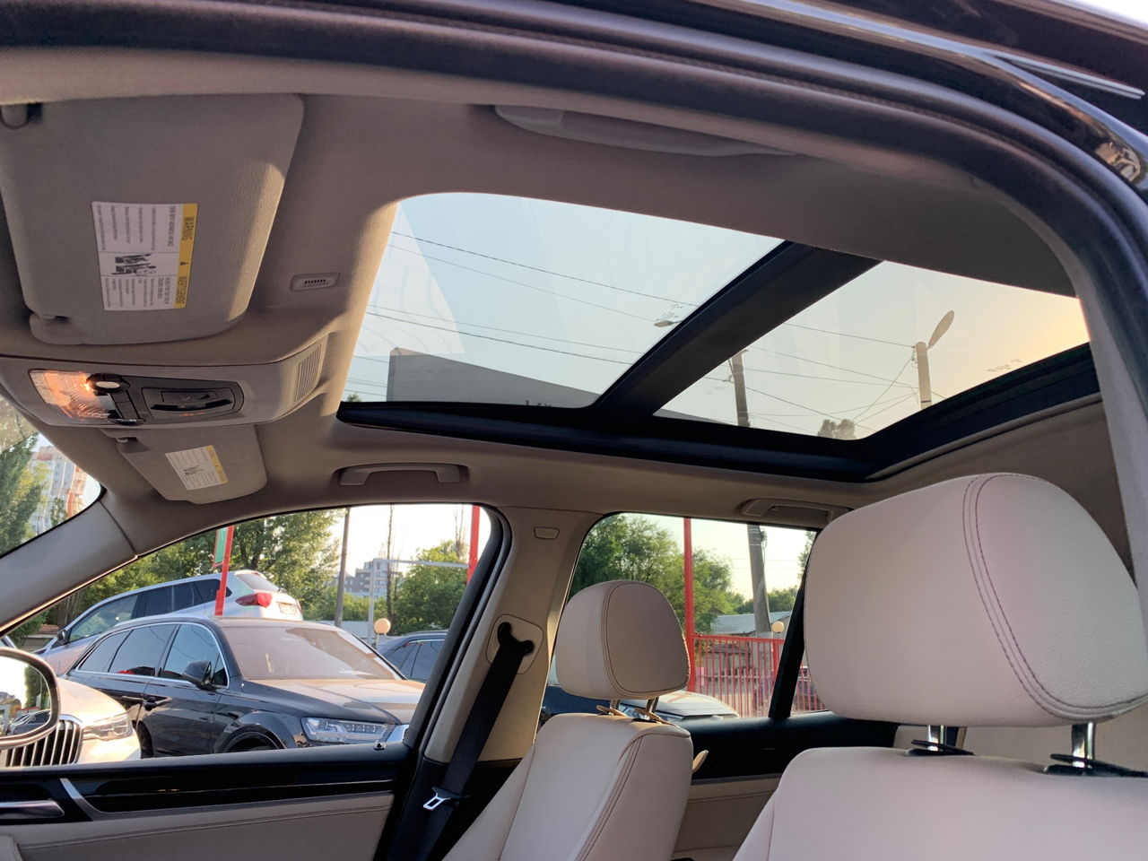 BMW X3 foto 16