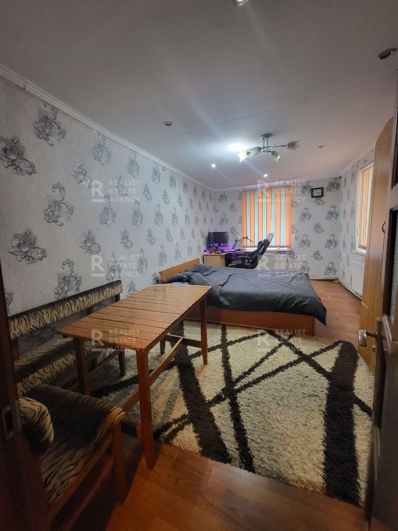Vânzare casă, 2 camere, Soseaua Muncesti, Botanica foto 2