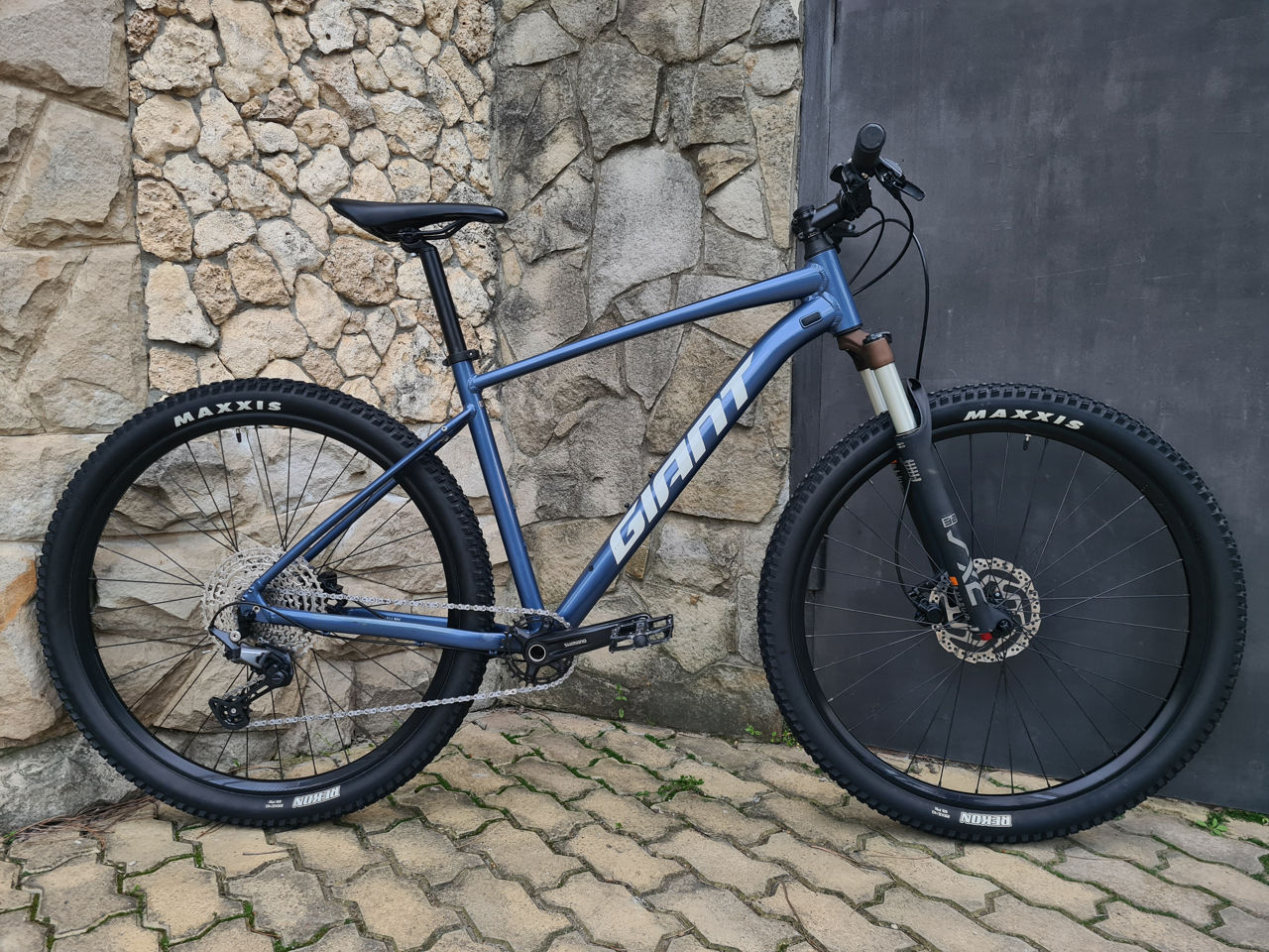 giant talon 29er 2015