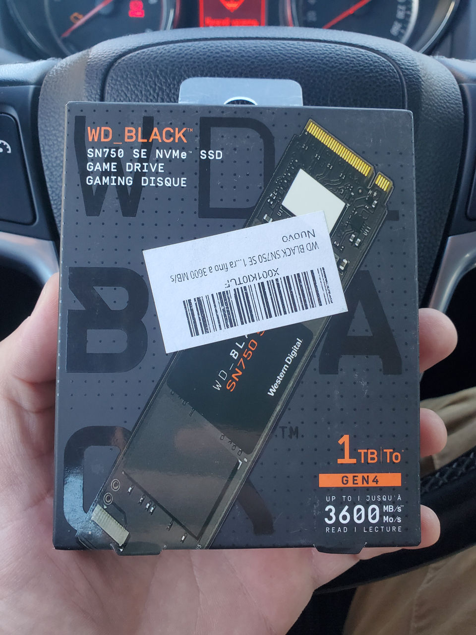 SSD