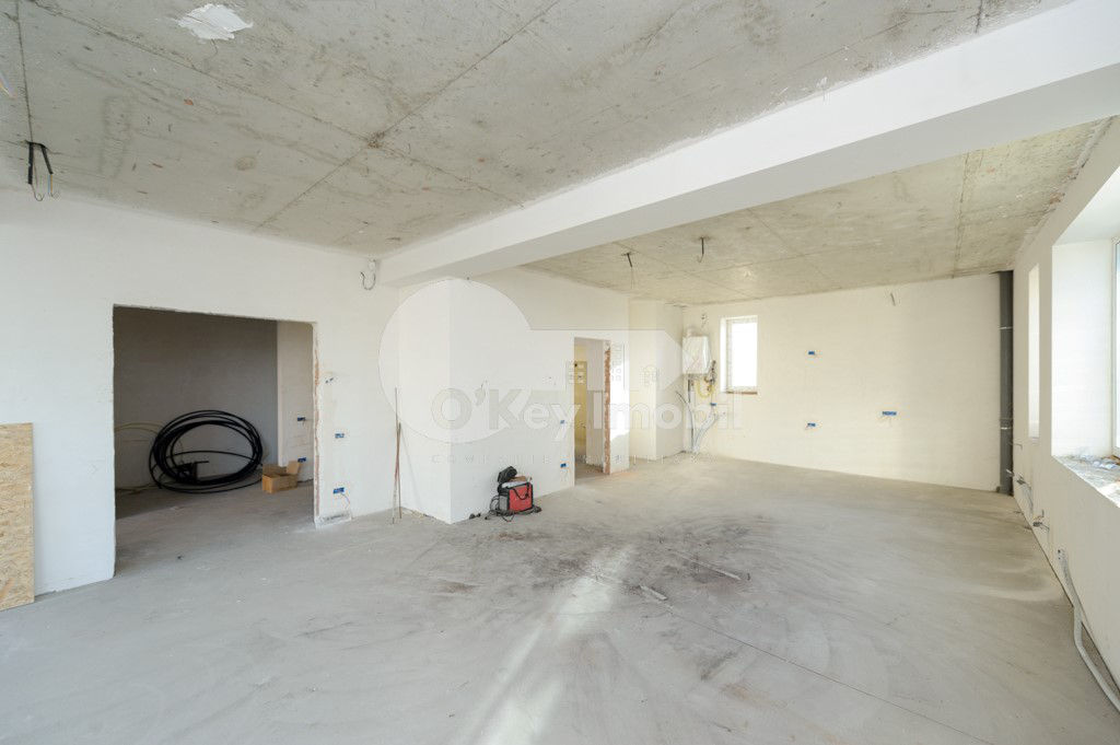 Duplex, 300 mp, versiune albă, 2 nivele + mansardă, Ciocana 249000 € ! foto 13