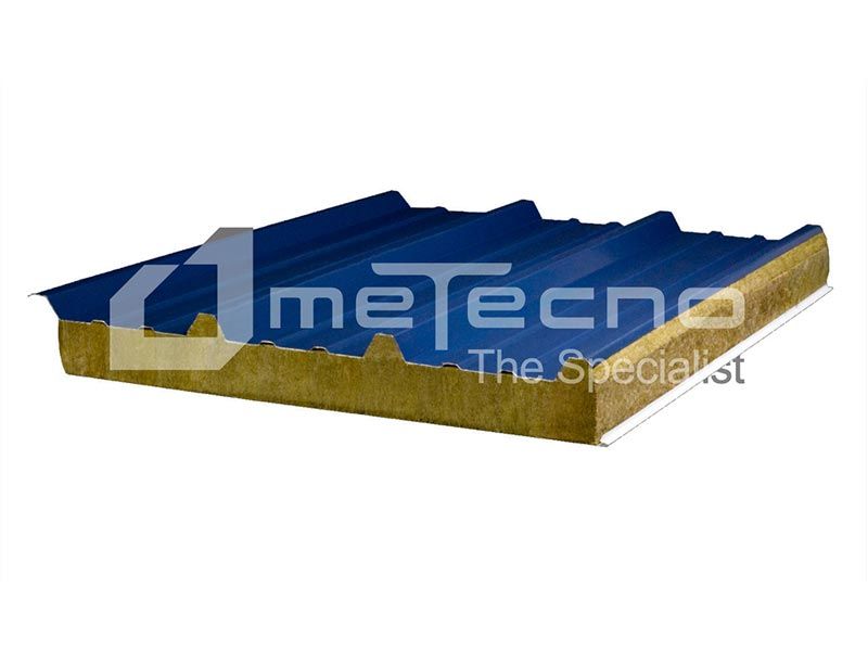 Sandwich panel foto 2