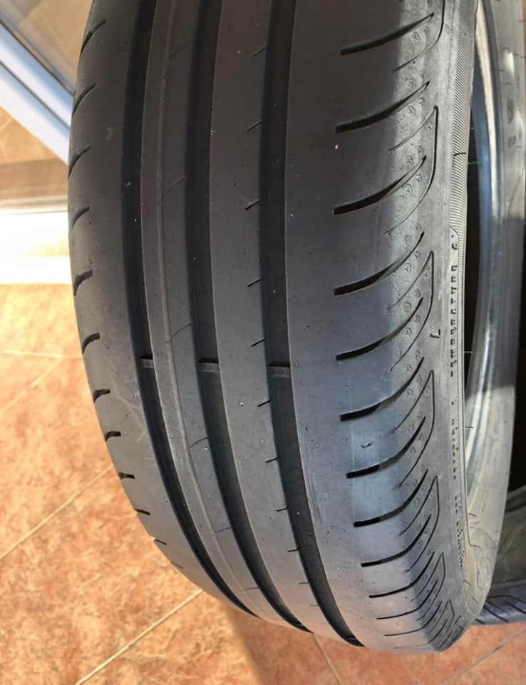 195 65 r15 Michelin  фото 3