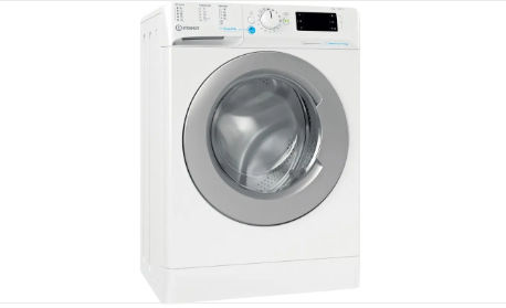 Masina de spalat Indesit BWSE 71295 WSV  ..acum, la cel mai avantajos preț foto 0