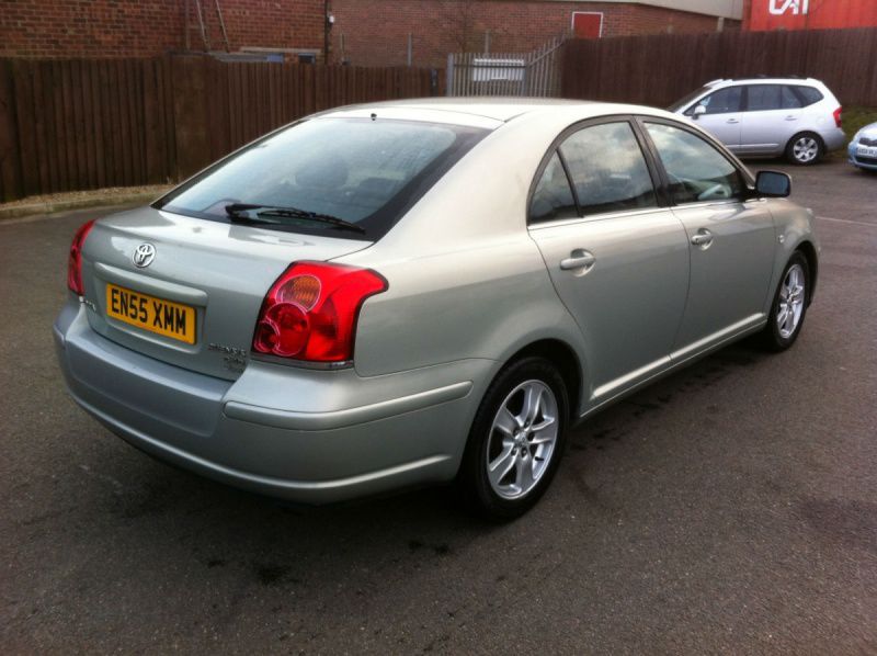 Разборка Toyota Avensis T22.T25.T27 1996-2015 год. Запчасти на Тойота Авенсис Т27. фото 6