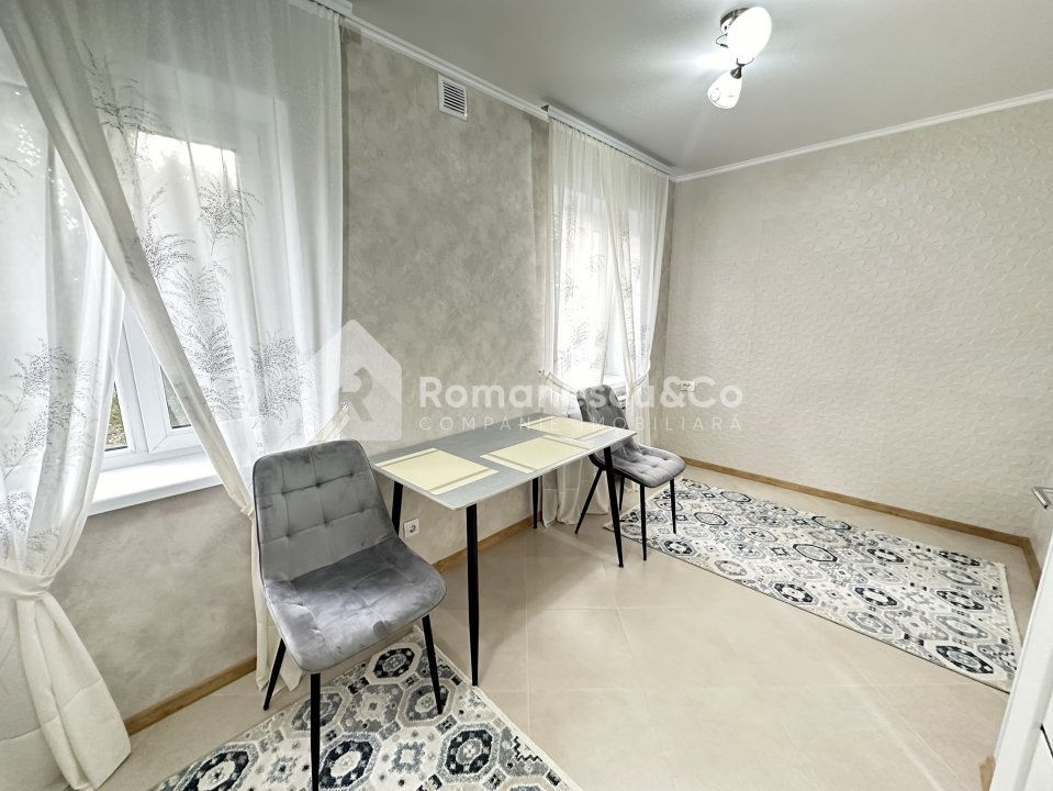 Apartament cu 1 cameră,  Centru,  Edineț foto 1