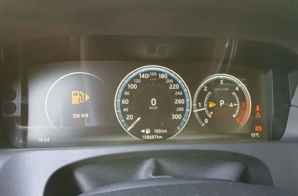 Jaguar Xf foto 5