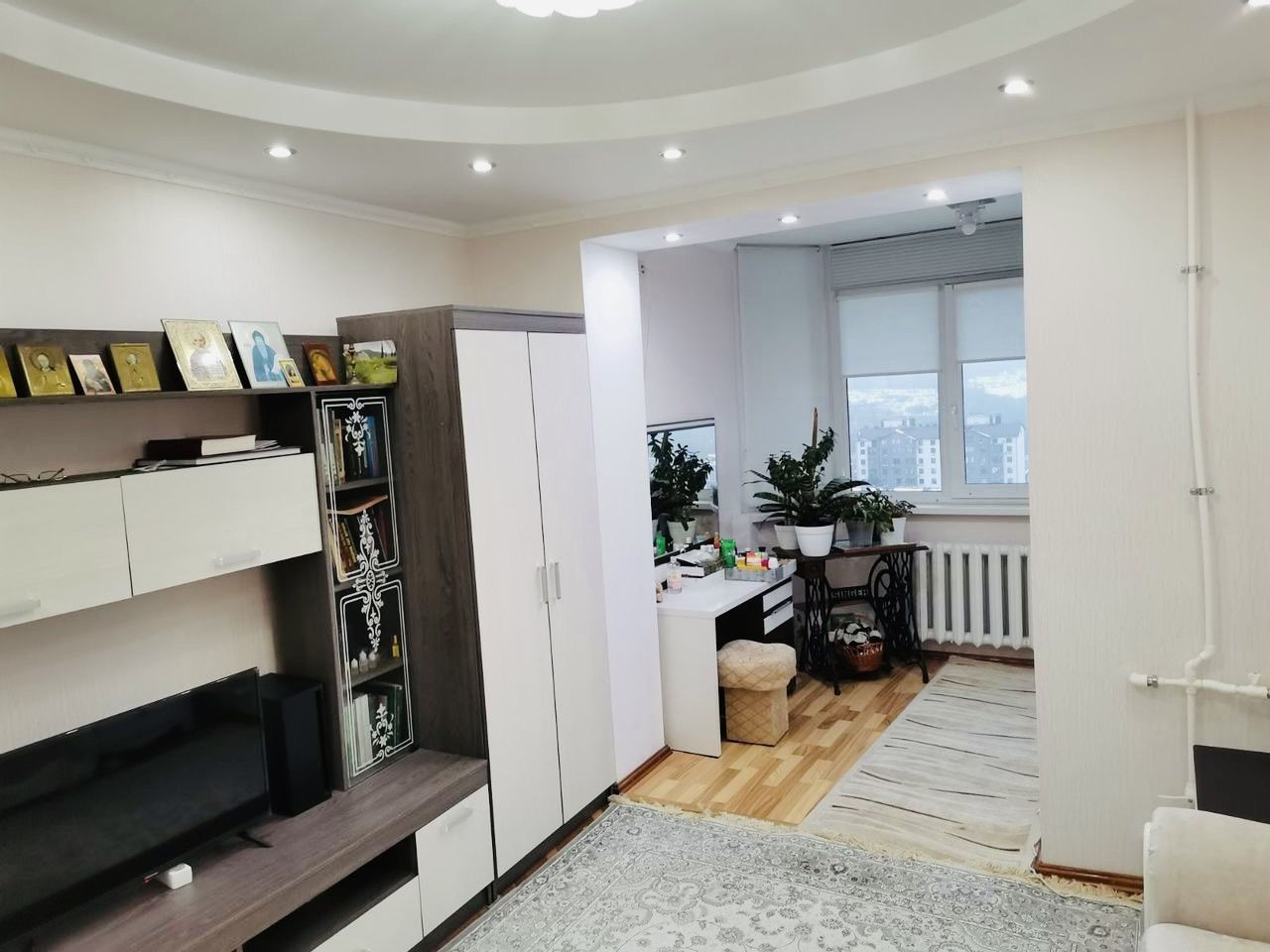 Apartament cu 4 camere, 90 m², Râșcani, Chișinău foto 3