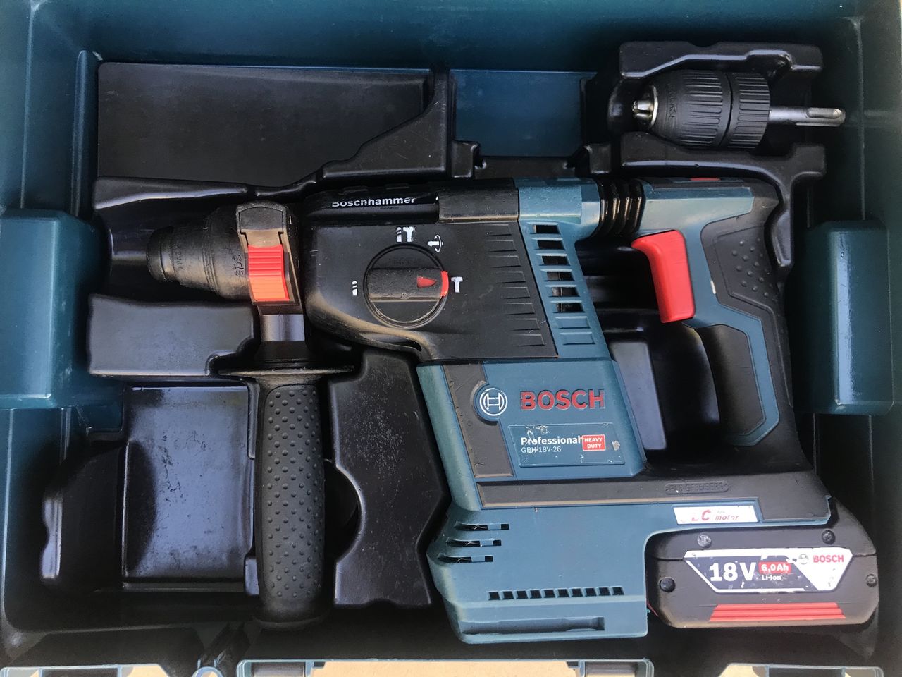 Bosch Professional
