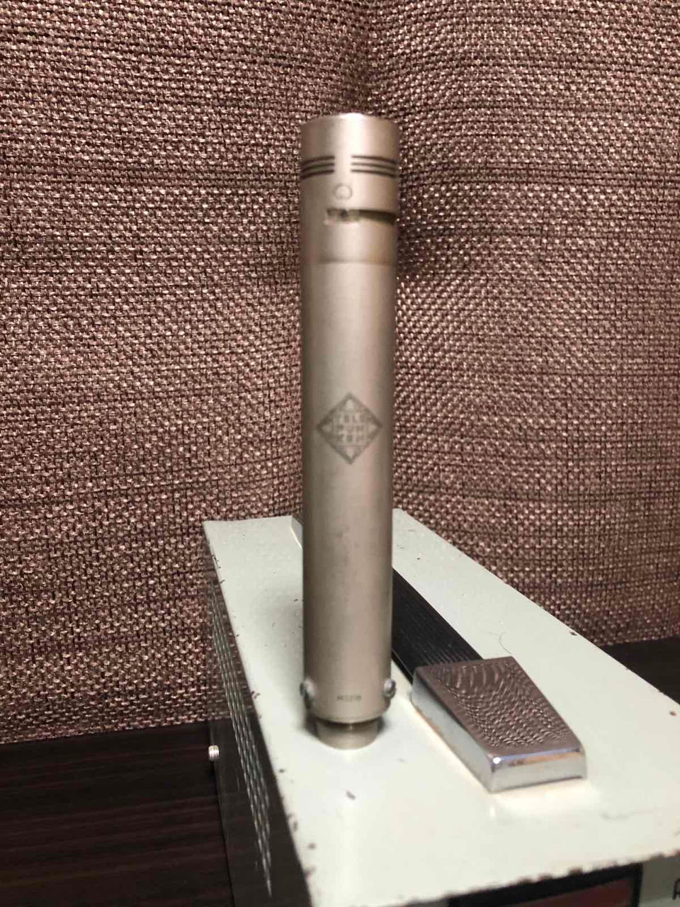 Telefunken  M221B фото 2