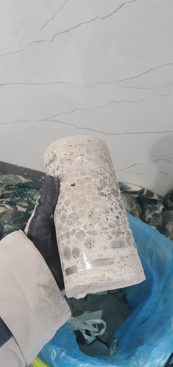 Алмазное сверление и резка бетона. Gaurire cu diamant. foto 1
