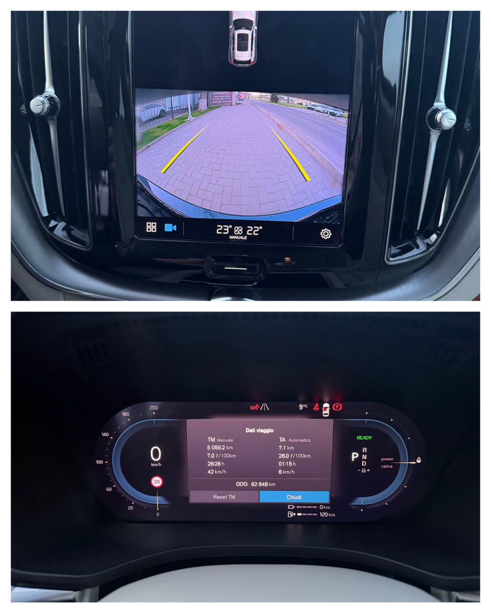 Volvo XC60 2021 photo 16