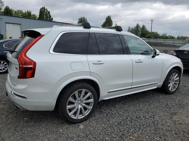 Volvo XC90 foto 3