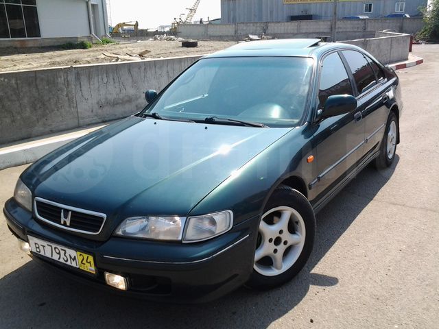 Разборка Honda  Accord 1991, 1995, 2000, фото 0