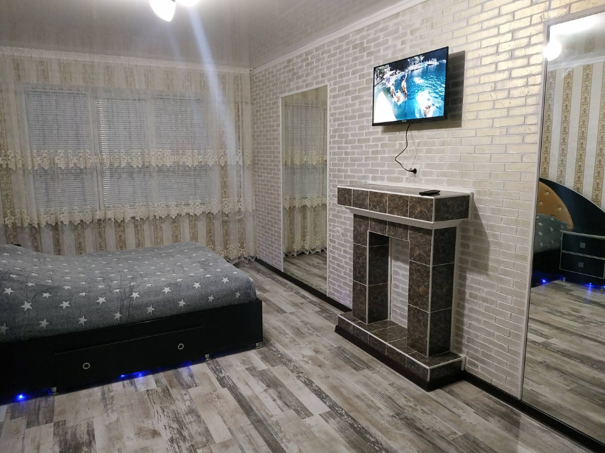 Apartament cu 1 cameră, 34 m², Autogara, Bălți foto 3