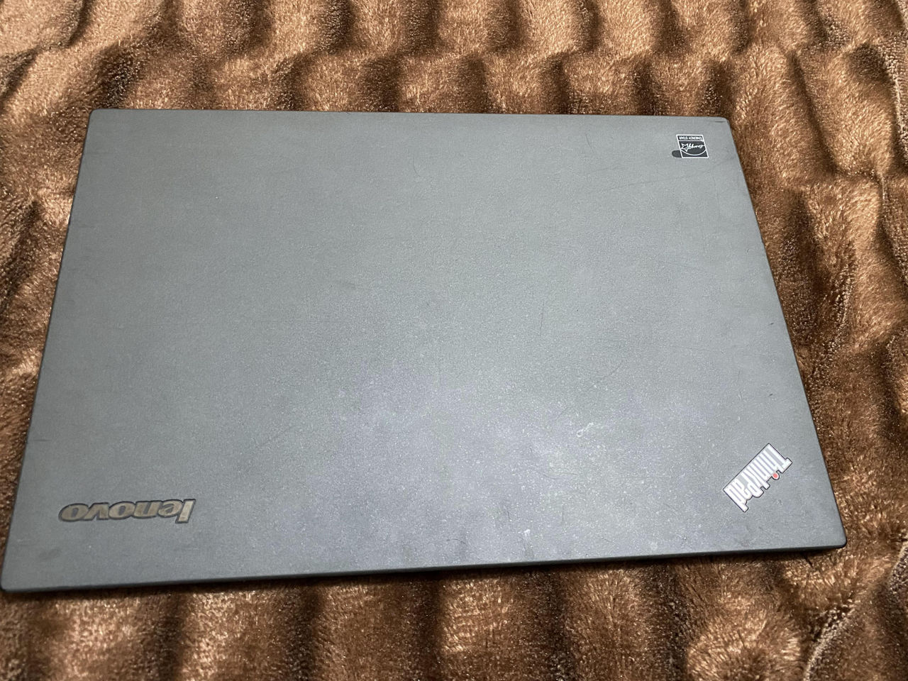Lenovo ThinkPad T450 foto 6