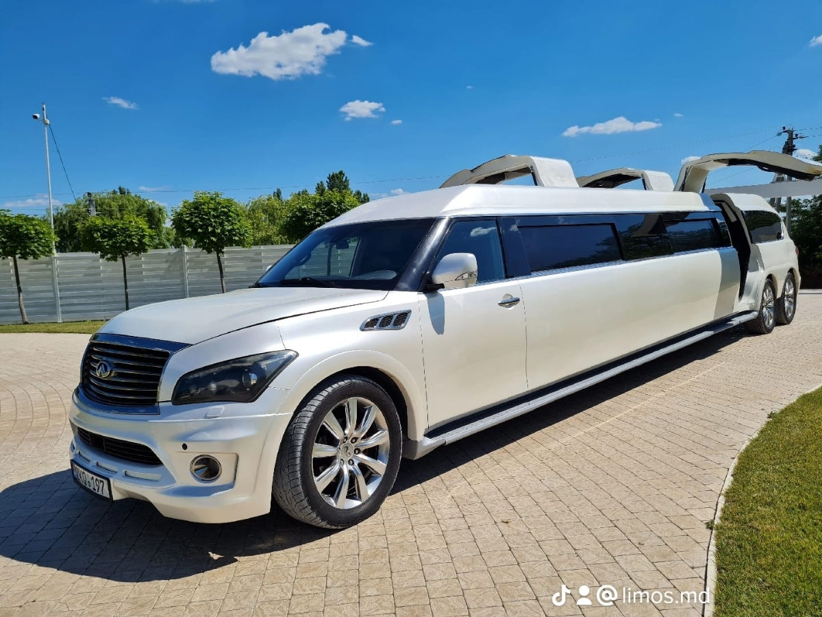 Hummer H2.Limuzine pentru nunta, sarbatori, zi de naștere 50 euro ora foto 4