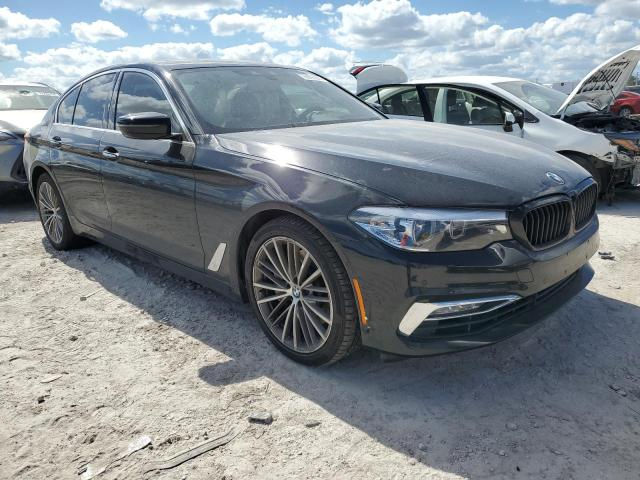 BMW 5 Series фото 2