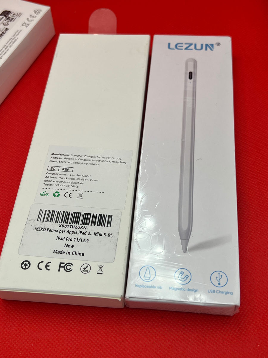 Stylus pentru tablete apple , samsung foto 0