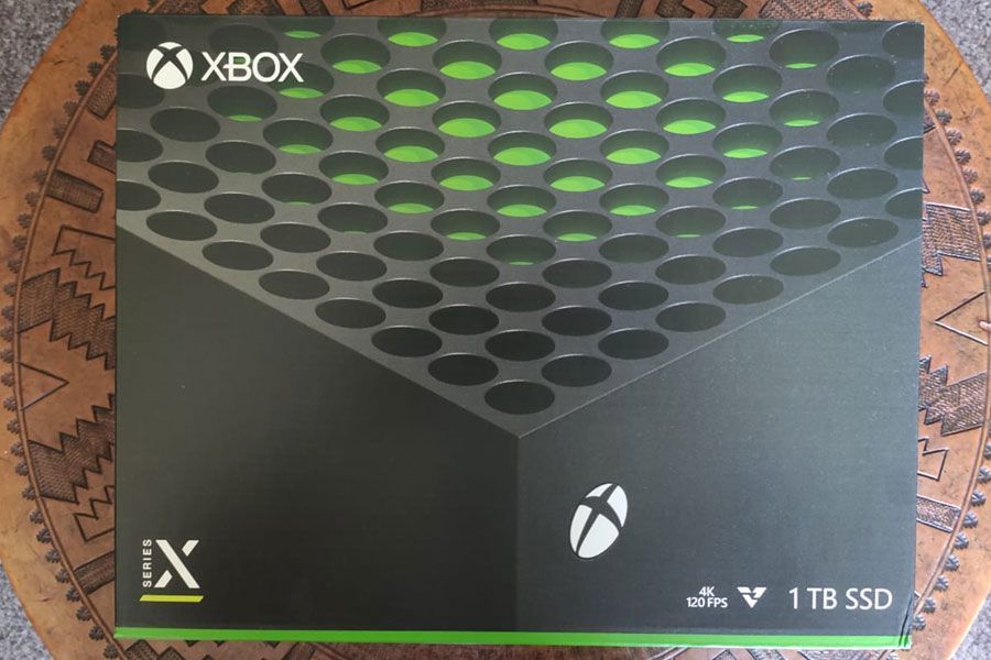 Xbox series S,X (новые) foto 1