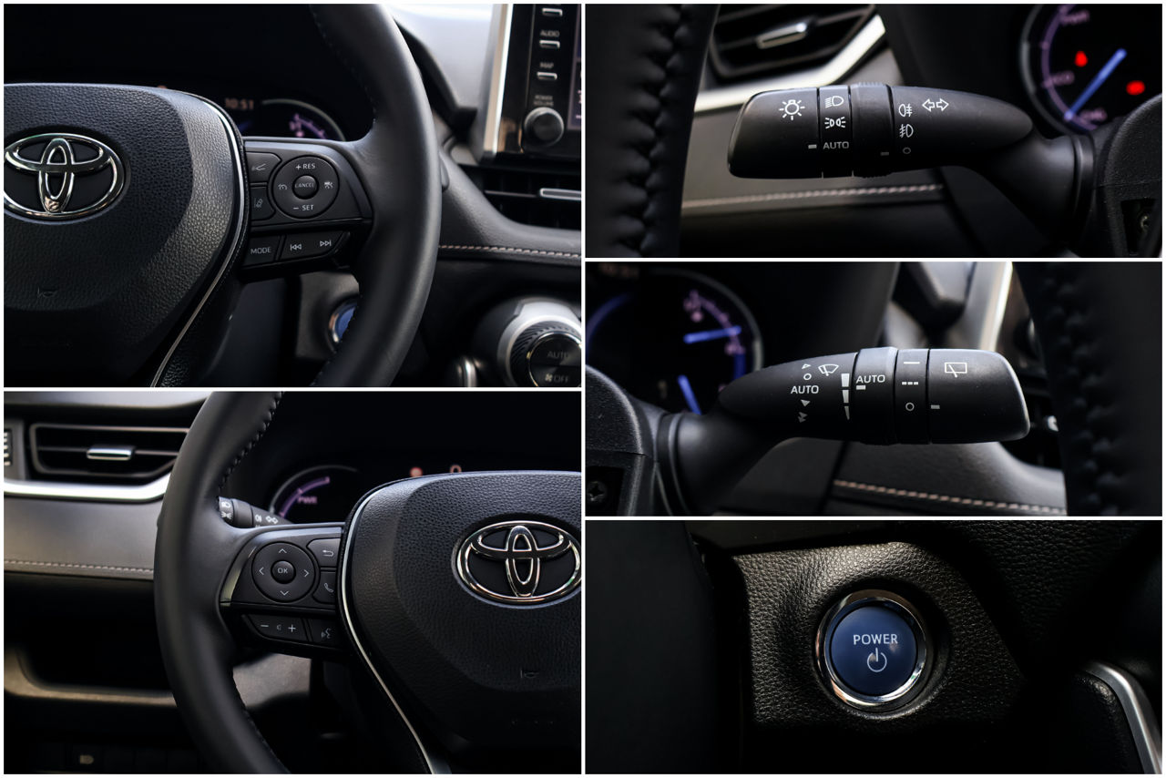 Toyota Rav 4 foto 14